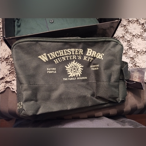 Culturefly's Supernatural subscription box - Picture 6 of 10